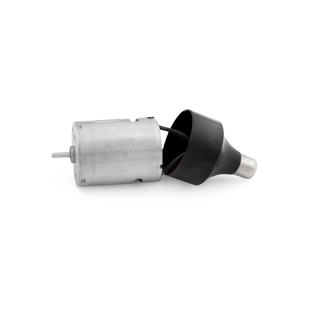 Peak Nebula Direct Drive Japanese Motor — Price Per 1
