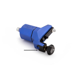 Peak Azur Vice Clamp — Price Per 1 - Painful Pleasures