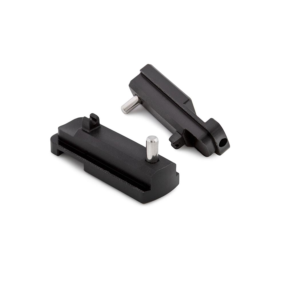 Peak Azur Slider Bar — Machine Diagram