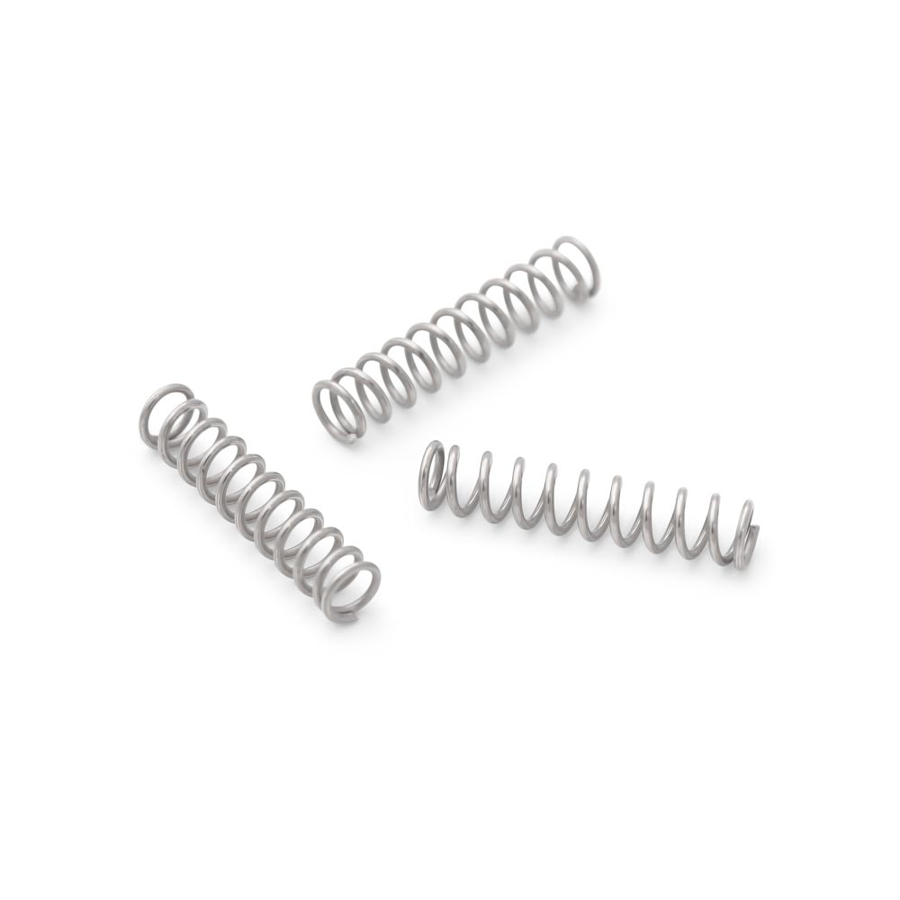 Peak Azur Replacement Springs — Bag of 10