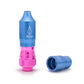 Peak Kyan Aluminum 1.25” Cartridge Grip — Black