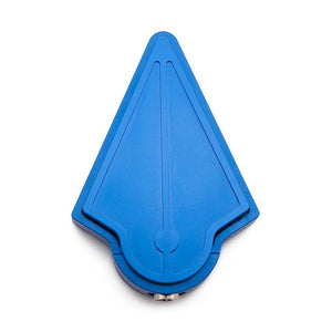 Peak Cryo Footswitch — Blue - Painful Pleasures