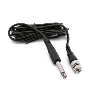 Peak BNC Cable for Footswitch - Painful Pleasures
