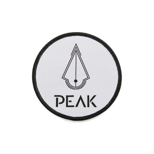 Peak Promo Patch