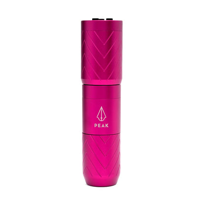 Peak Solice Modular Pen Tattoo Machine — Pick Color - Painful Pleasures