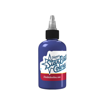 StarBrite Colors Tattoo Ink by Tommy’s Supplies – Periwinkle – Pick Your Size - Painful Pleasures