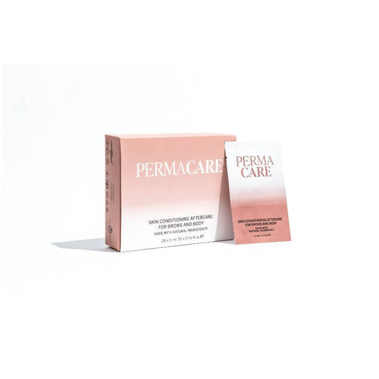 Perma Care Skin Conditioner Aftercare — Body — Box of 20