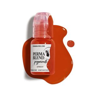 Apricot — Perma Blend — Pick Size - Painful Pleasures