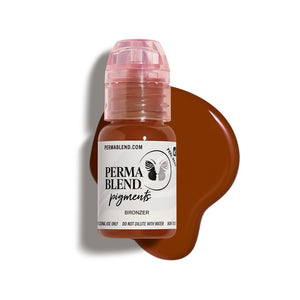 Bronzer — Perma Blend — Pick Size - Painful Pleasures