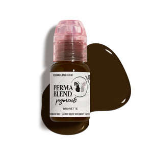 Brunette — Perma Blend — Pick Size - Painful Pleasures