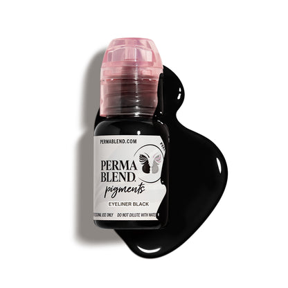 Eyeliner Black — Perma Blend — Pick Size - Painful Pleasures