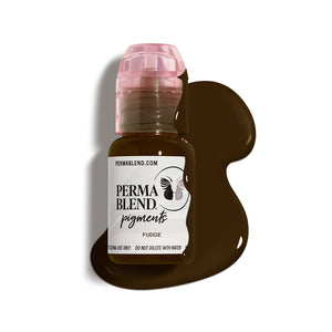 Fudge — Perma Blend — Pick Size - Painful Pleasures
