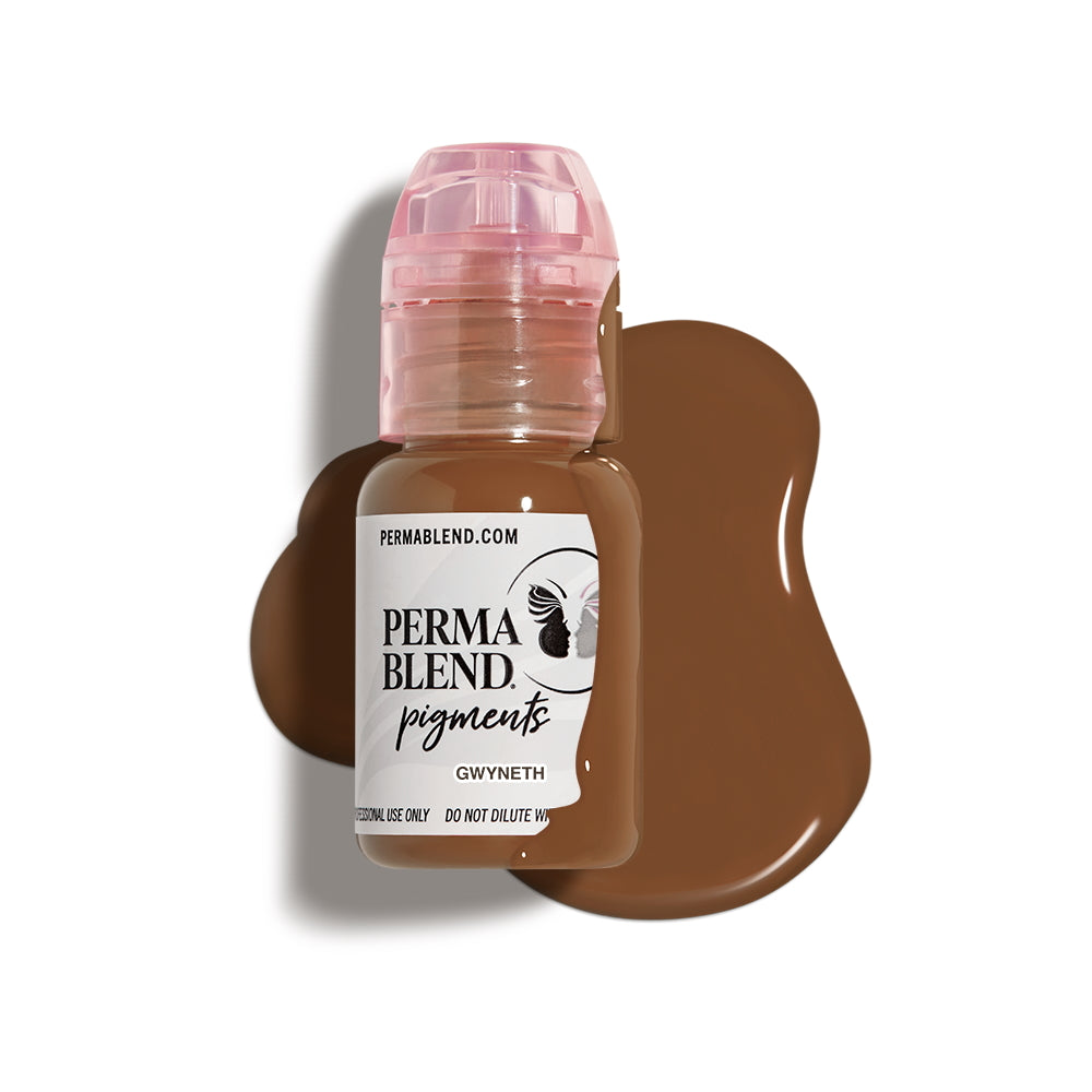 Blondes Gwyneth — Perma Blend