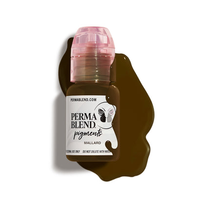 Mallard — Perma Blend — Pick Size - Painful Pleasures