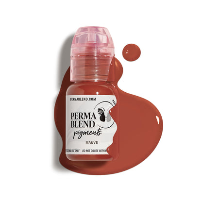 Sultry Lip Mauve — Perma Blend — Pick Size - Painful Pleasures