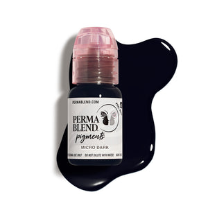 Scalp Micro Dark — Perma Blend - Painful Pleasures