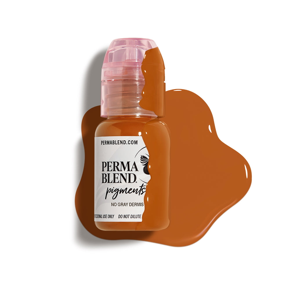 Scar Collection No Gray Dermis — Perma Blend — Pick Size