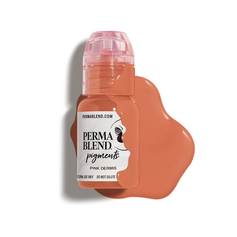 Scar Collection Pink Dermis — Perma Blend — Pick Size