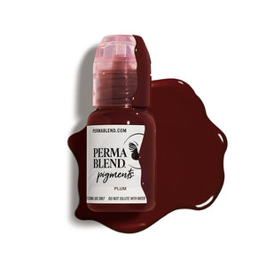 Plum — Perma Blend — Pick Size - Painful Pleasures