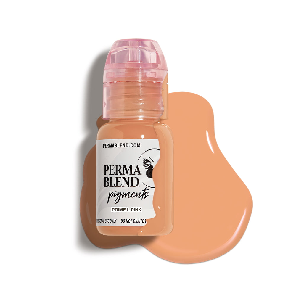 Prime L Skin — Perma Blend — 1/2oz