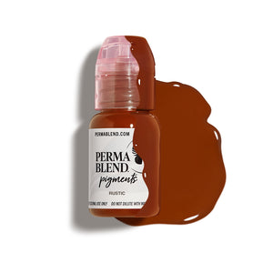 Rustic — Perma Blend — Pick Size - Painful Pleasures