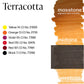 Terra Cotta — Perma Blend — Pick Size