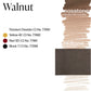 Walnut — Perma Blend — Pick Size