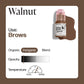 Walnut — Perma Blend — Pick Size