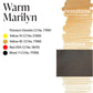 Warm Marilyn — Perma Blend — Pick Size