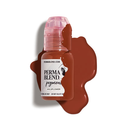 Wildflower — Perma Blend — Pick Size - Painful Pleasures