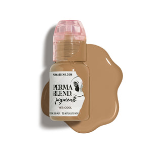 Areola Yes Cool — Perma Blend — Pick Size - Painful Pleasures