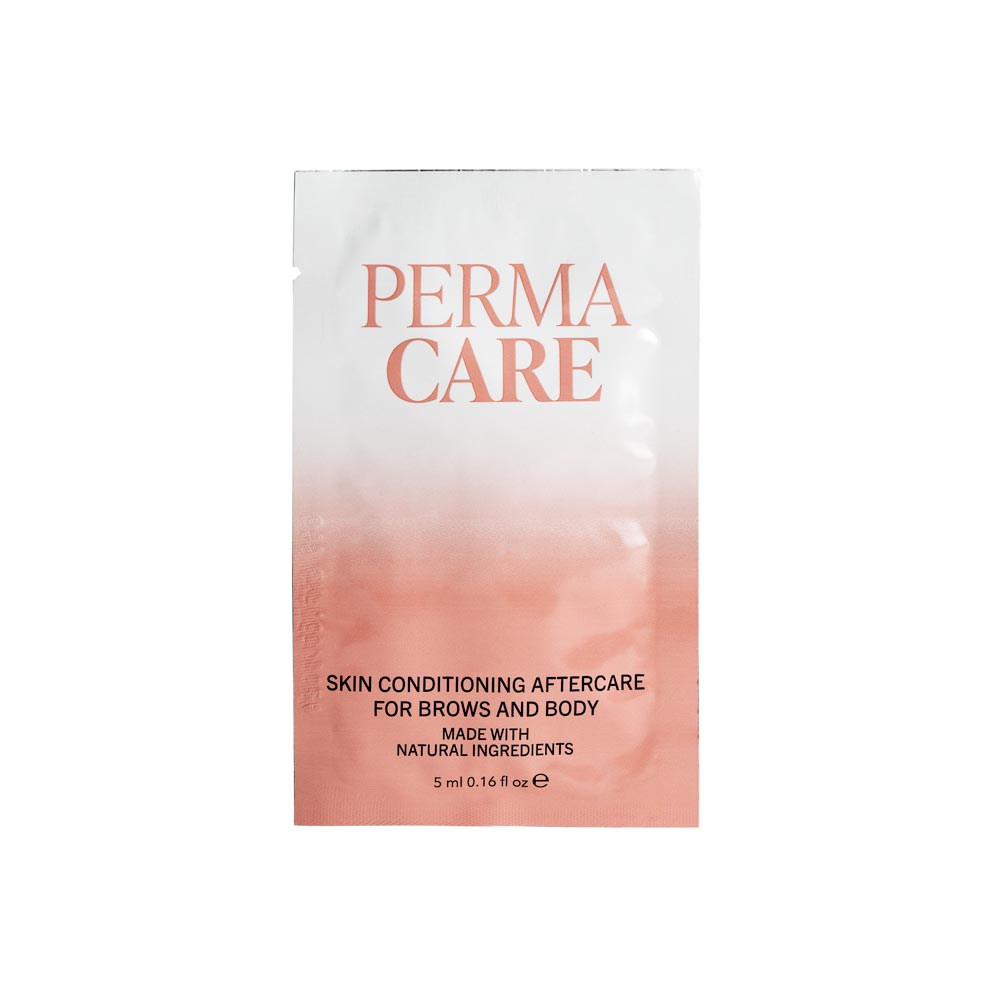 Perma Care Skin Conditioner Aftercare — Body — 5mL Sample Pack