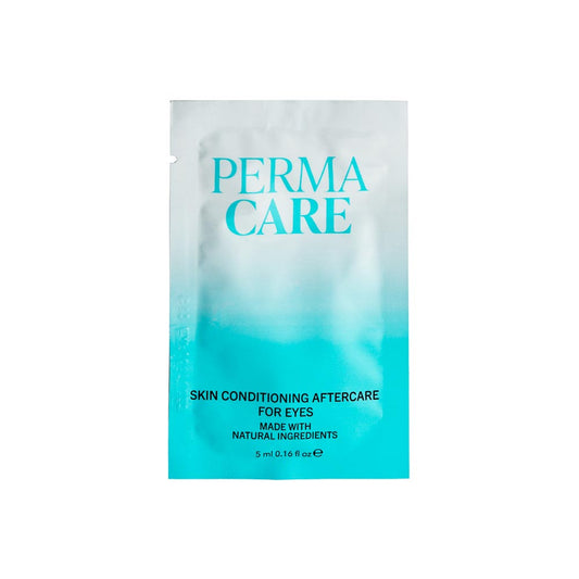 Perma Care Skin Conditioner Aftercare — Eyes — 5mL Sample Pack