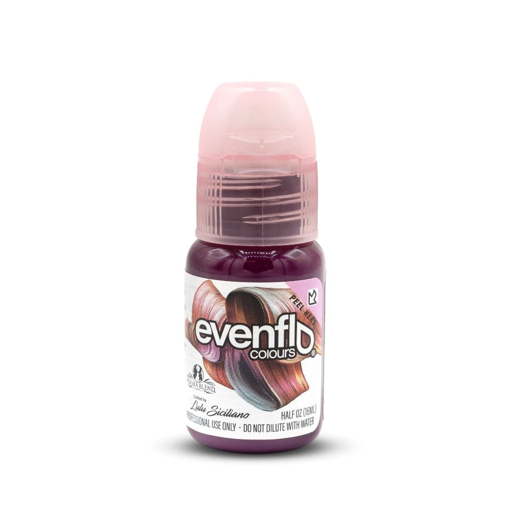 Evenflo Pinker — 1/2oz Bottle