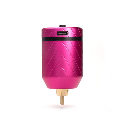Peak Forge-C Battery Pack — RCA — Pick Color - Painful Pleasures