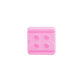 Saferly Mini Disposable PMU Pigment Trays — Bag of 200