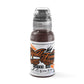 Pony Lawson Espresso — World Famous Tattoo Ink — Pick Size