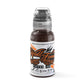 Pony Lawson Sepia — World Famous Tattoo Ink — Pick Size