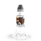 Michele Portrait White — World Famous Tattoo Ink — Pick Size
