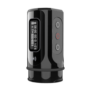 FK Irons PowerBolt II Battery Pack — Pick Color - Painful Pleasures