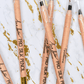 Tina Davies Pro Pencil — 3 Pack — Black