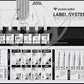 Precision Tattoo Needle Compatibility Chart