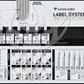 Precision Needle Labeling System