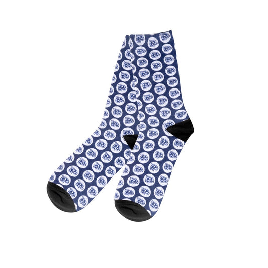 PainfulPleasures Brand Crew Socks — Price Per Pair