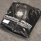 LONG SLEEVE T SHIRT Black  Shirt Painful Pleasures Bod Mod Design