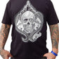 Cono Sur Men's Tee Designed by Thiago Alves