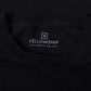 Fellowship Supply Co. Tried and True Men’s Black Pocket Tee Crew Neck