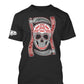 Cono Sur Roberto Gaston Bosch’s Sugar Skull Men’s Tee Model Full