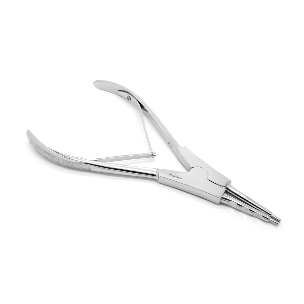 8 Inch Ring Opening Pliers