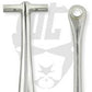 True Septum 6” Style #2 Steel Forceps